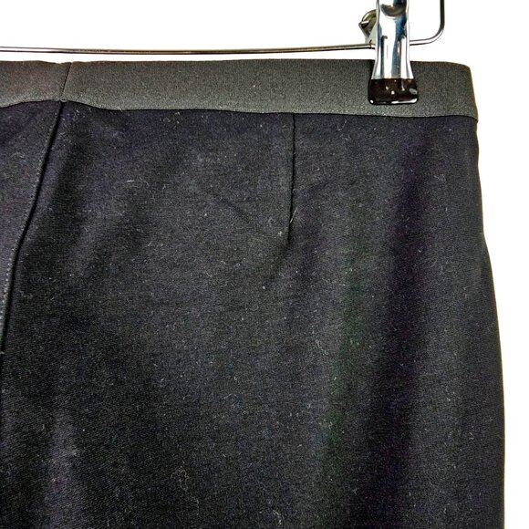 Eileen Fisher Viscose Washable Stretch Pant Slim Fit, Ankle, NWOT, S - Picture 6 of 10